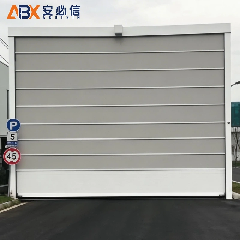 池州市背带堆积门